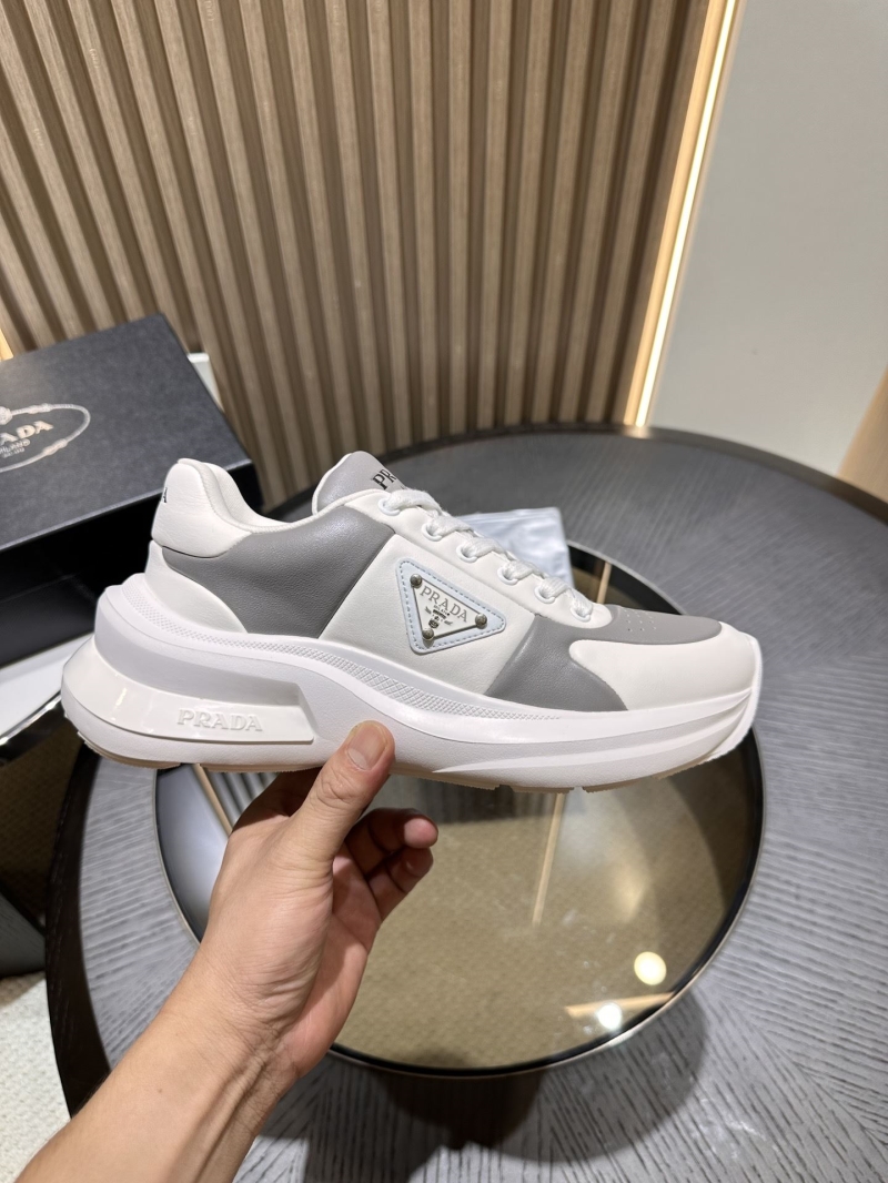 Prada Casual Shoes